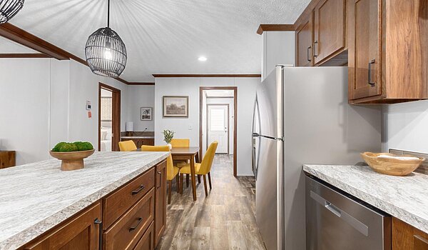 Blazer Select / Elite 4 28483E Kitchen 147324