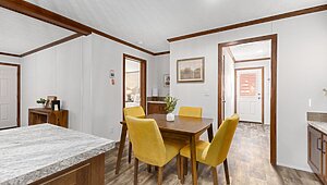 Blazer Select / Elite 4 28483E Kitchen 147325