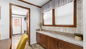 Blazer Select / Elite 4 28483E Kitchen 147326