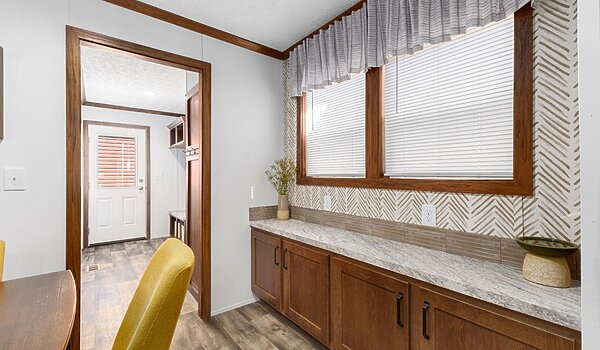 Blazer Select / Elite 4 28483E Kitchen 147326