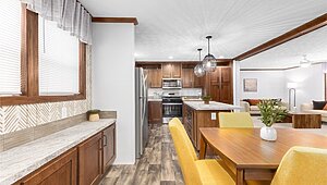 Blazer Select / Elite 4 28483E Kitchen 147327