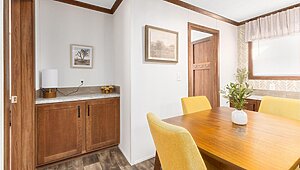 Blazer Select / Elite 4 28483E Kitchen 147328