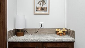 Blazer Select / Elite 4 28483E Kitchen 147329