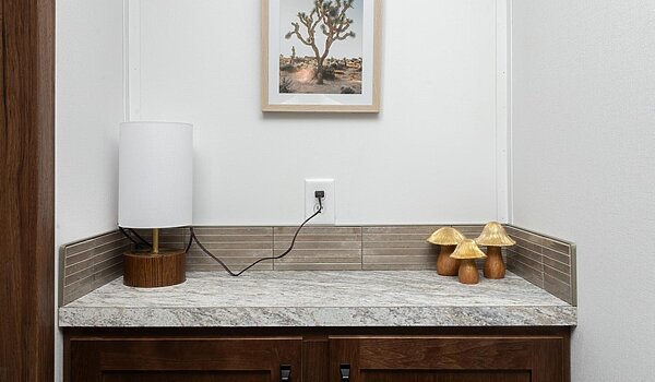 Blazer Select / Elite 4 28483E Kitchen 147329