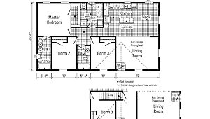 Blazer Select / ZR1 28483C Layout 147350
