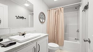 Blazer Select / ZR1 28483C Bathroom 147367