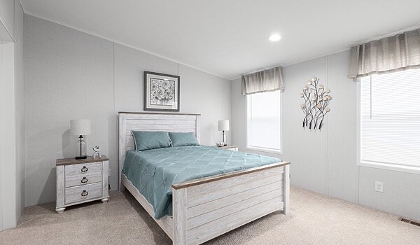 Blazer Select / ZR1 28483C Bedroom 147362