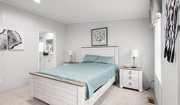 Blazer Select / ZR1 28483C Bedroom 147363