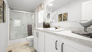 Blazer Select / ZR1 28483C Bathroom 147366