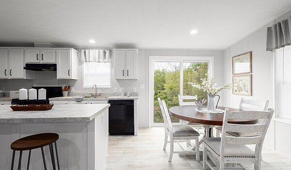 Blazer Select / ZR1 28483C Kitchen 147359