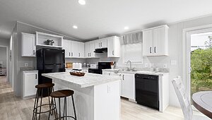 Blazer Select / ZR1 28483C Kitchen 147353