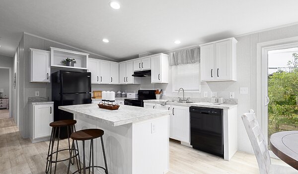 Blazer Select / ZR1 28483C Kitchen 147353