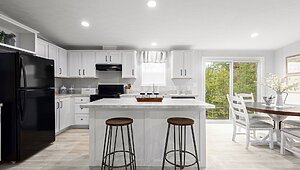 Blazer Select / ZR1 28483C Kitchen 147354