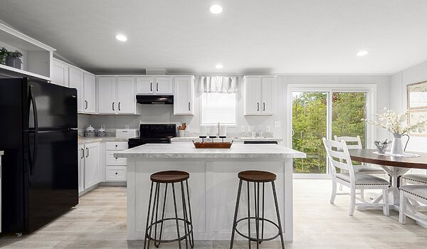 Blazer Select / ZR1 28483C Kitchen 147354