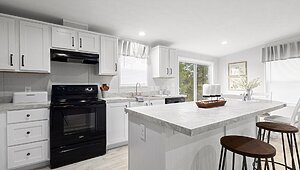 Blazer Select / ZR1 28483C Kitchen 147355