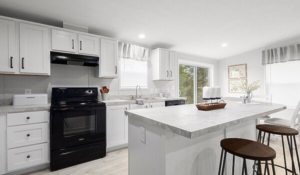Blazer Select / ZR1 28483C Kitchen 147355