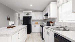 Blazer Select / ZR1 28483C Kitchen 147356