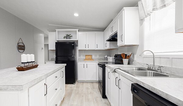Blazer Select / ZR1 28483C Kitchen 147356