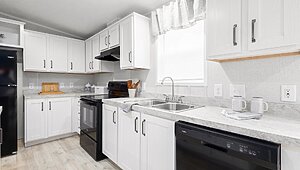 Blazer Select / ZR1 28483C Kitchen 147357