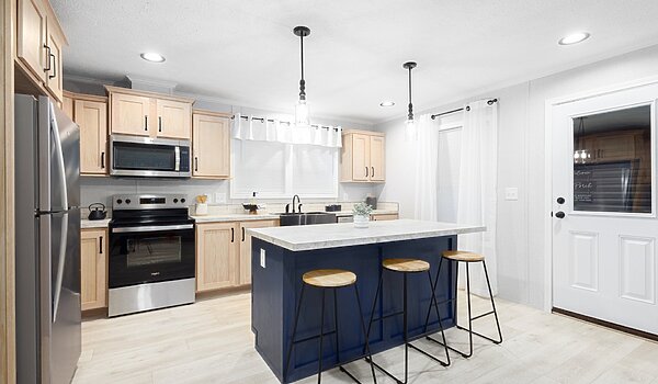 Blazer Select / Elite 5 28522A Kitchen 147377