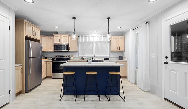 Blazer Select / Elite 5 28522A Kitchen 147378