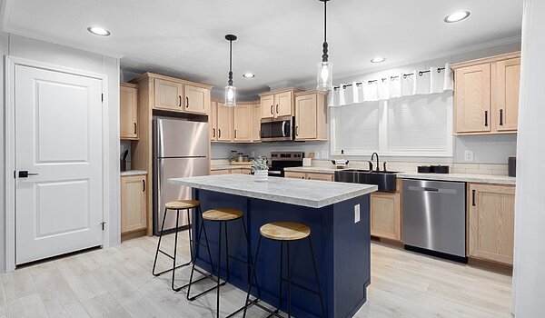 Blazer Select / Elite 5 28522A Kitchen 147379