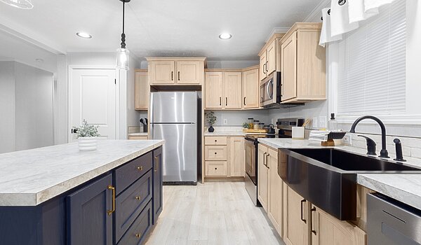 Blazer Select / Elite 5 28522A Kitchen 147381