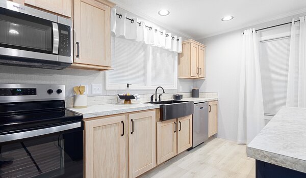 Blazer Select / Elite 5 28522A Kitchen 147382