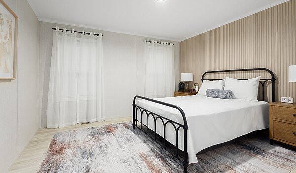 Blazer Select / Elite 5 28522A Bedroom 147389