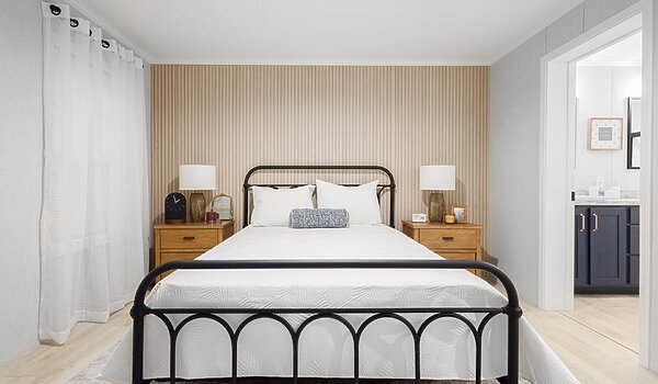Blazer Select / Elite 5 28522A Bedroom 147390