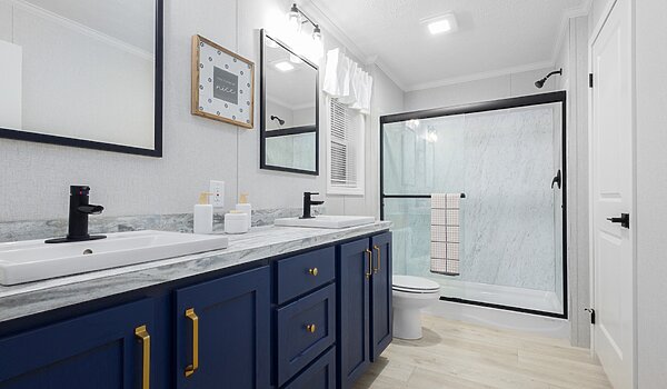 Blazer Select / Elite 5 28522A Bathroom 147392