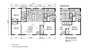 Blazer Select / Trans Am 28443B Layout 147397