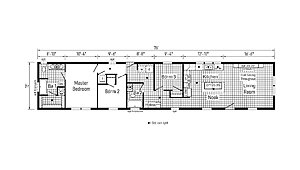 Blazer Select / 442 16763A Layout 147398