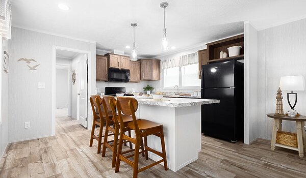 Blazer Select / Hellcat 16763B Kitchen 147401