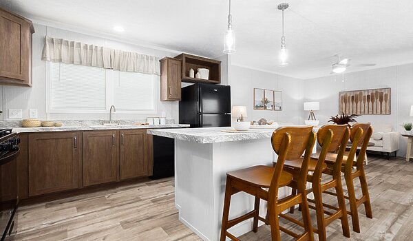 Blazer Select / Hellcat 16763B Kitchen 147402
