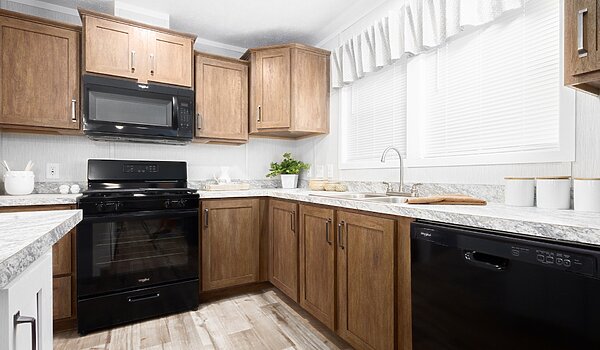 Blazer Select / Hellcat 16763B Kitchen 147405