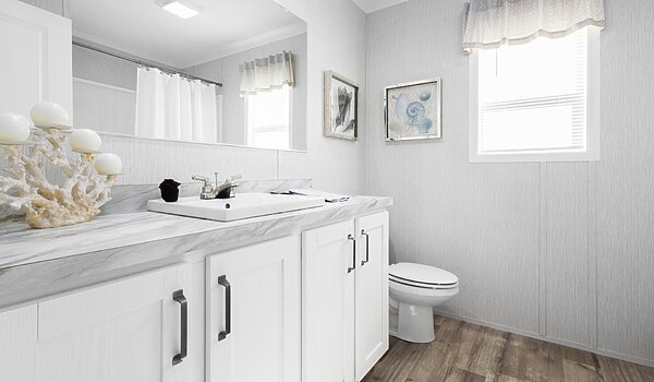 Blazer Select / Hellcat 16763B Bathroom 147413