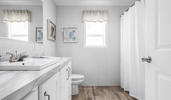 Blazer Select / Hellcat 16763B Bathroom 147414