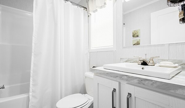 Blazer Select / Hellcat 16763B Bathroom 147415