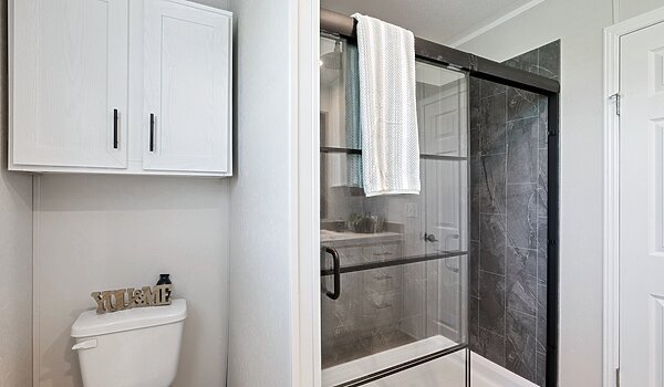 Blazer-Bravo / Valor 16763N Bathroom 147442