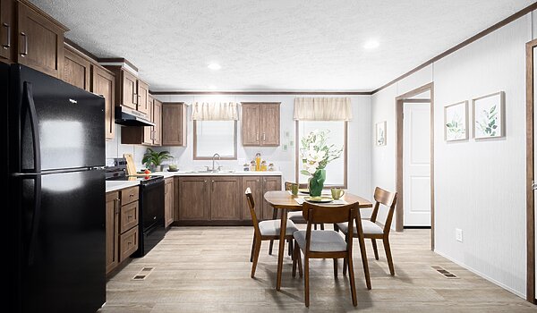 Blazer Select / Roadrunner 28403A Kitchen 147451
