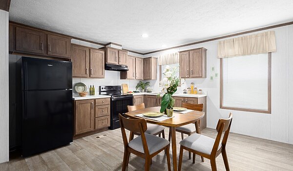 Blazer Select / Roadrunner 28403A Kitchen 147452