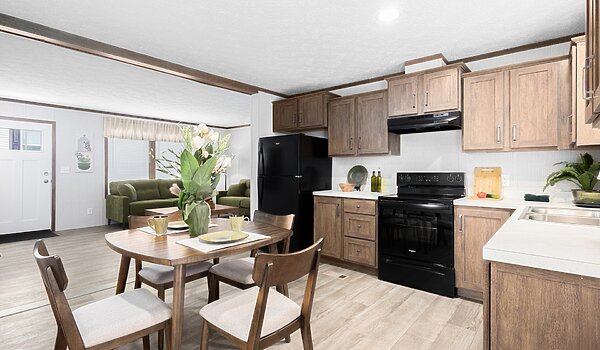 Blazer Select / Roadrunner 28403A Kitchen 147450
