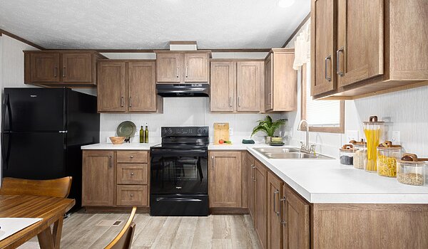 Blazer Select / Roadrunner 28403A Kitchen 147453
