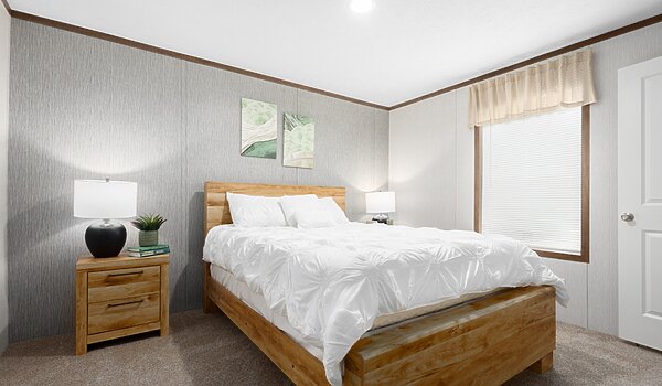 Blazer Select / Roadrunner 28403A Bedroom 147456