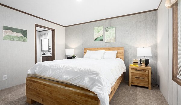 Blazer Select / Roadrunner 28403A Bedroom 147457