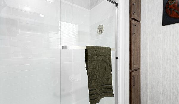 Blazer Select / Roadrunner 28403A Bathroom 147461