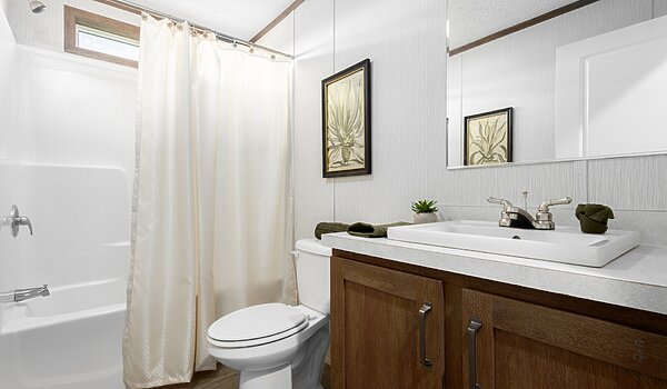 Blazer Select / Roadrunner 28403A Bathroom 147462
