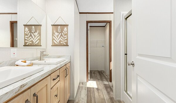 Blazer Select / Elite 2 14682C Bathroom 147486