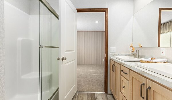 Blazer Select / Elite 2 14682C Bathroom 147489
